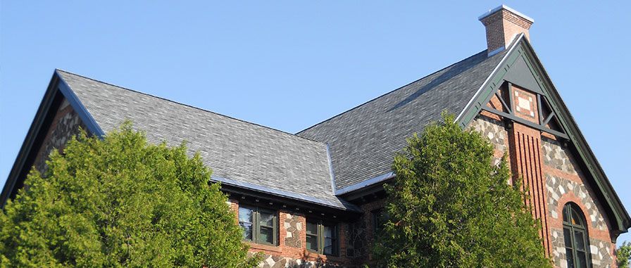 Lake State Roofing project photo