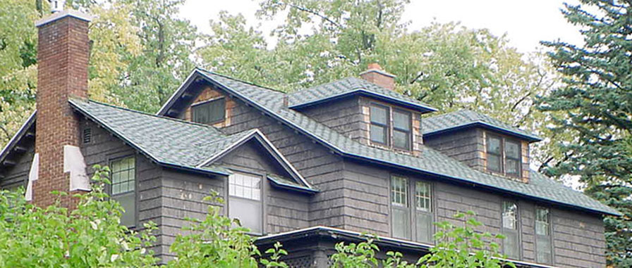 Lake State Roofing project photo