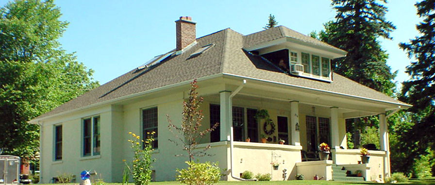 Lake State Roofing project photo